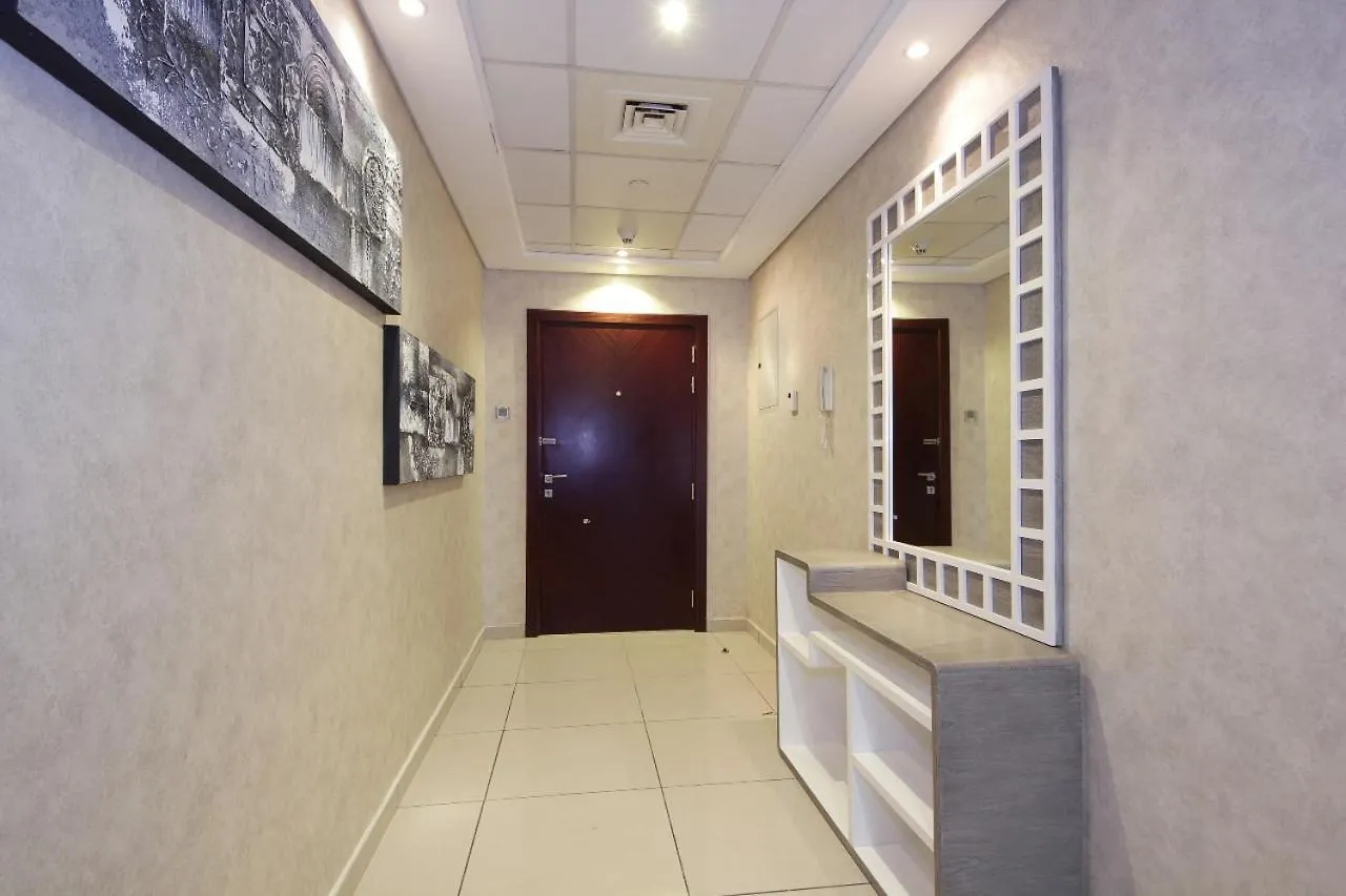 Private Rooms In 3 Bedroom Apartment Skynest Homes Marina Pinnacle Dubai