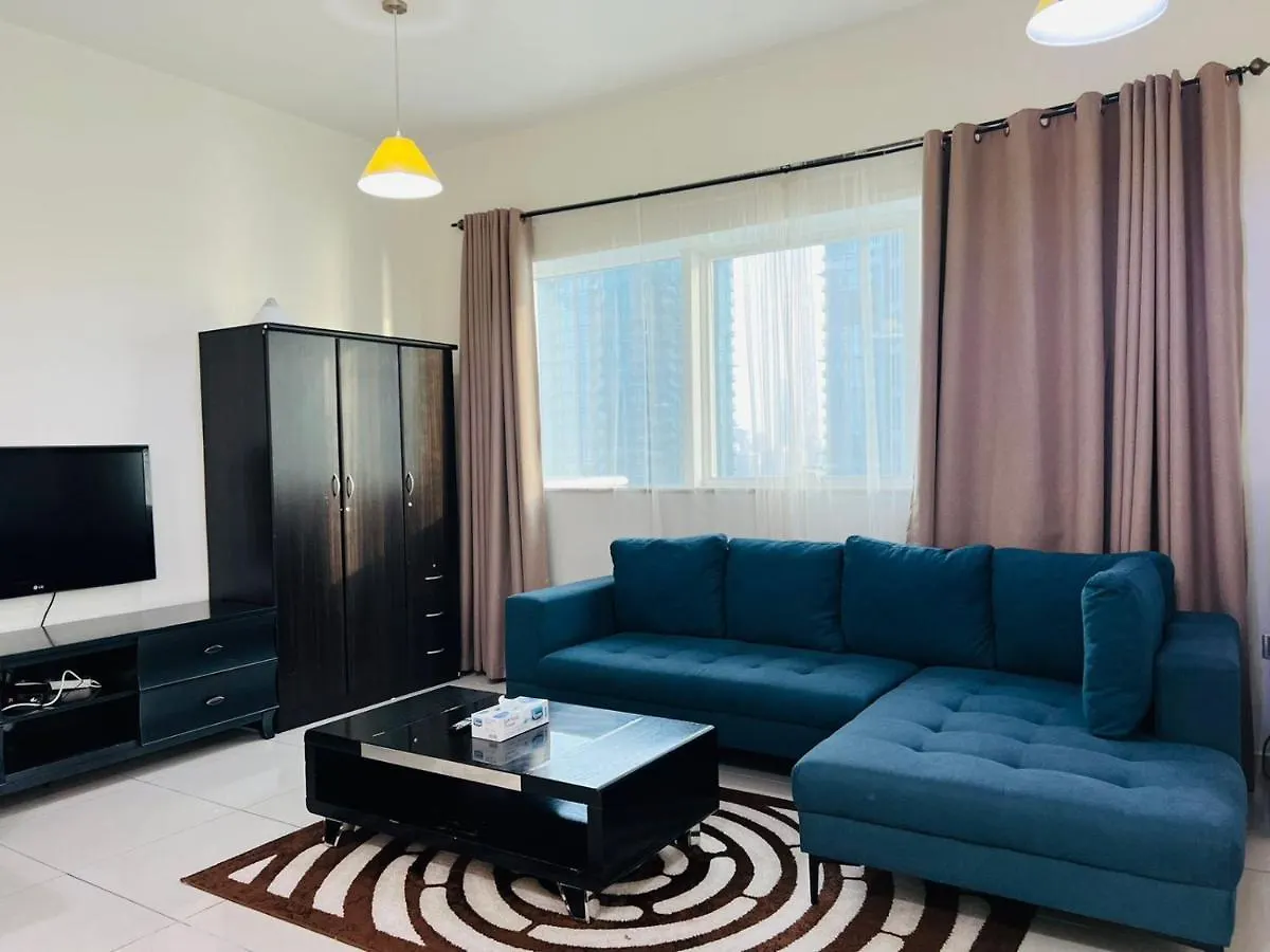 Affittacamere Private Rooms In 3 Bedroom Apartment Skynest Homes Marina Pinnacle Dubai Emirati Arabi Uniti