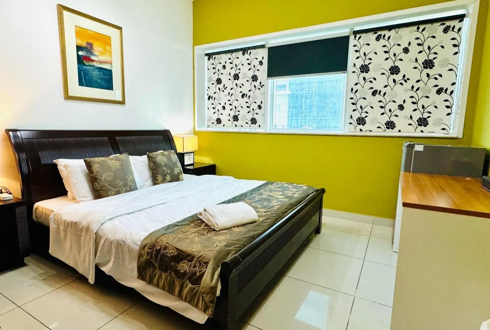 Private Rooms In 3 Bedroom Apartment Skynest Homes Marina Pinnacle Dubai Affittacamere