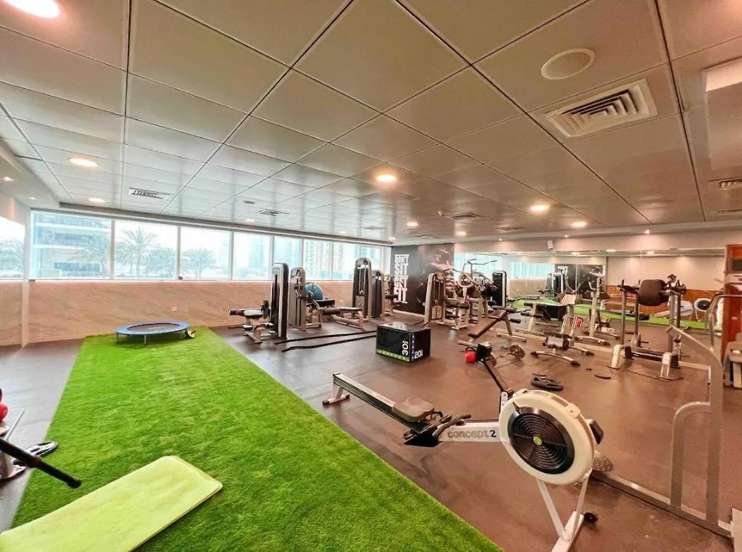 Private Rooms In 3 Bedroom Apartment Skynest Homes Marina Pinnacle Dubai