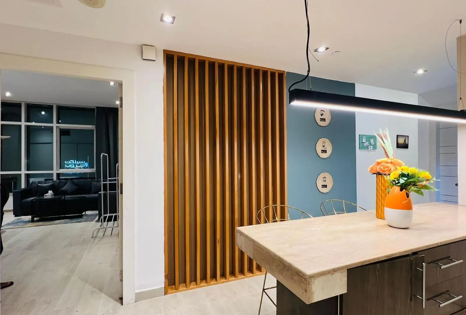 Private Rooms In 3 Bedroom Apartment Skynest Homes Marina Pinnacle Dubai Emirati Arabi Uniti