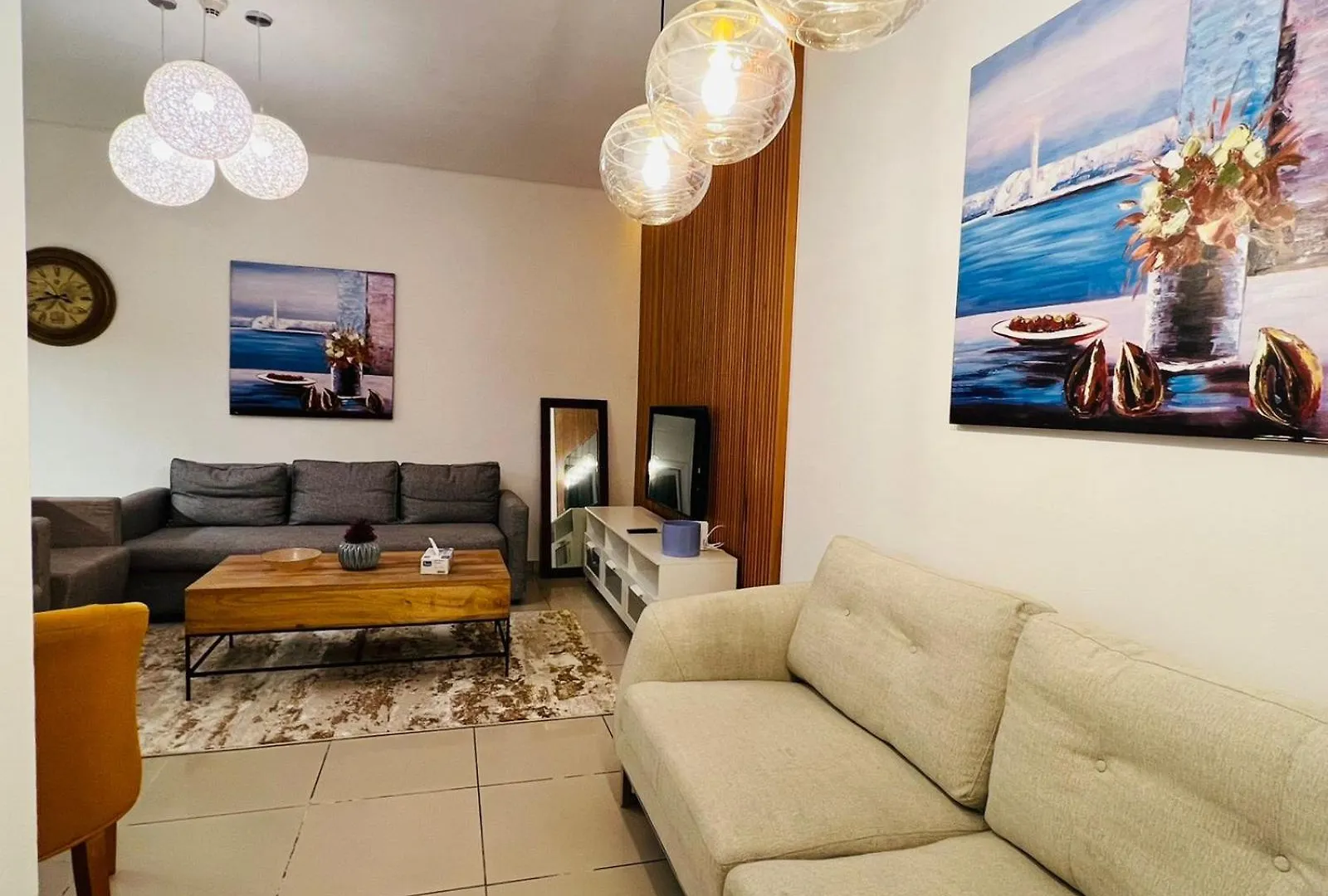 Affittacamere Private Rooms In 3 Bedroom Apartment Skynest Homes Marina Pinnacle Dubai