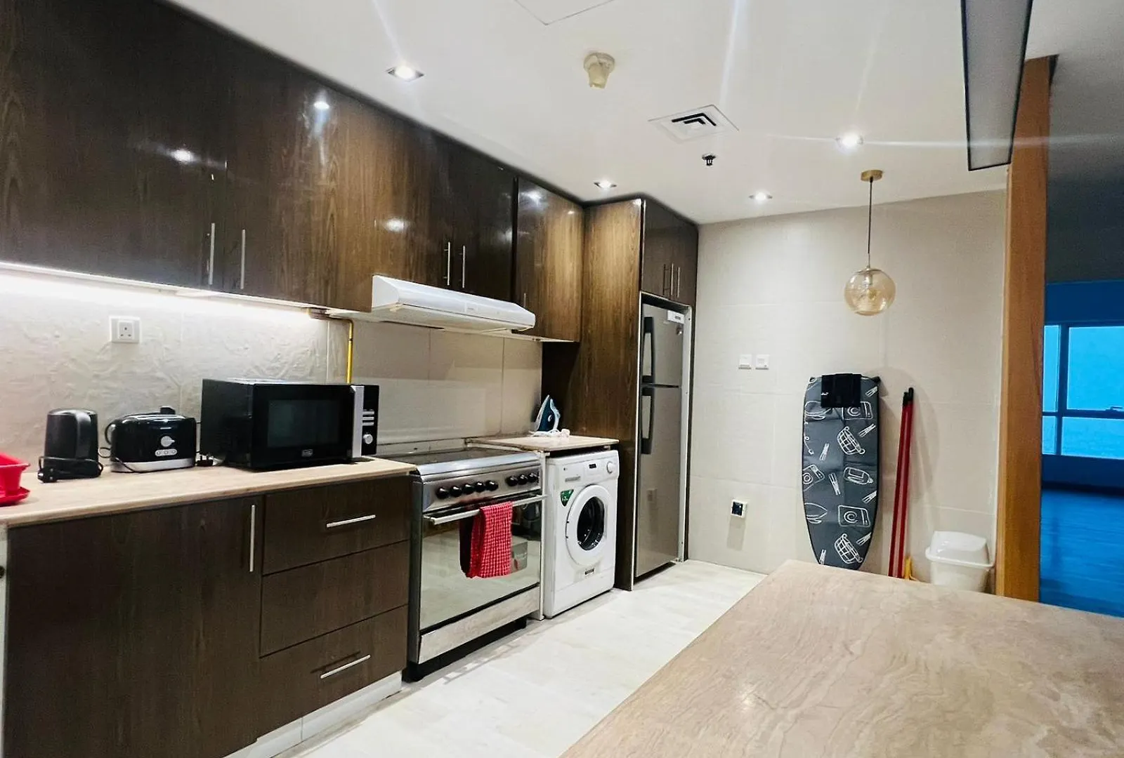 Affittacamere Private Rooms In 3 Bedroom Apartment Skynest Homes Marina Pinnacle Dubai