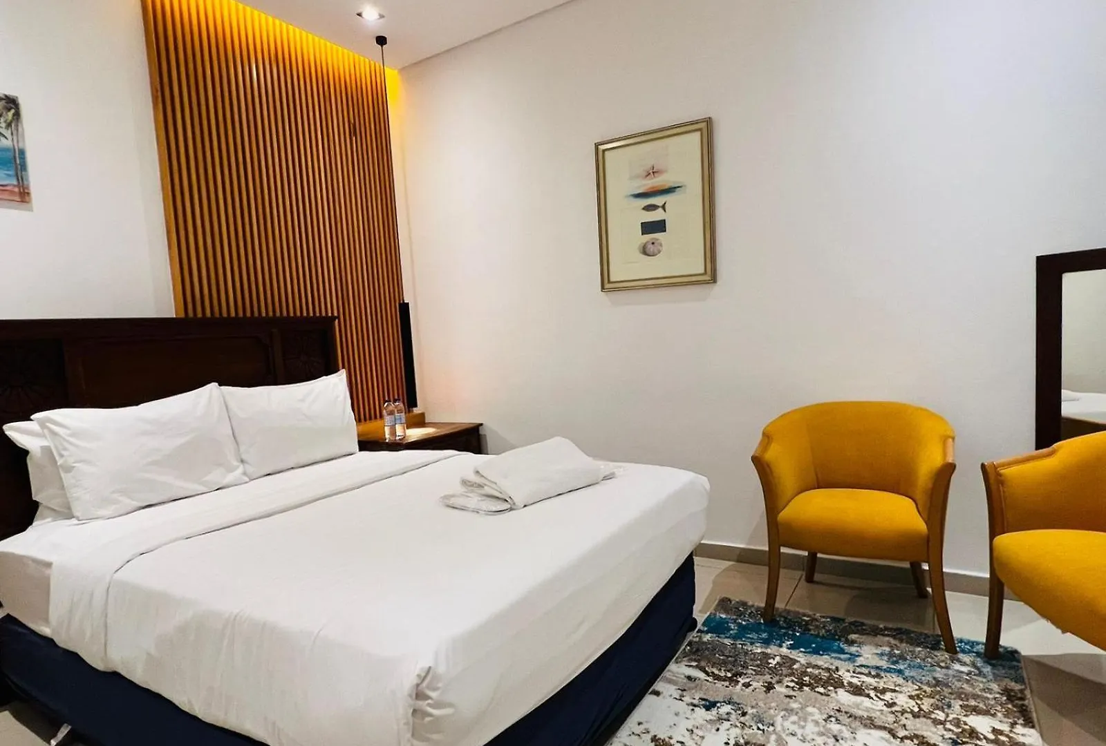 Affittacamere Private Rooms In 3 Bedroom Apartment Skynest Homes Marina Pinnacle Dubai