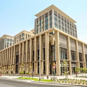 ホテル Mercure Gold District, ドバイ
