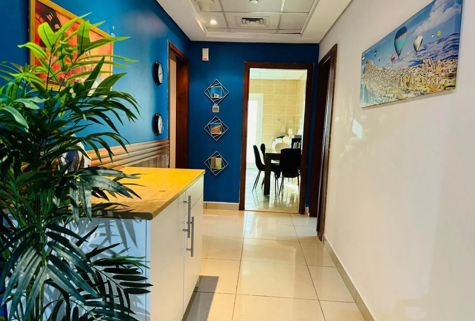 Private Rooms In 3 Bedroom Apartment Skynest Homes Marina Pinnacle Dubai
